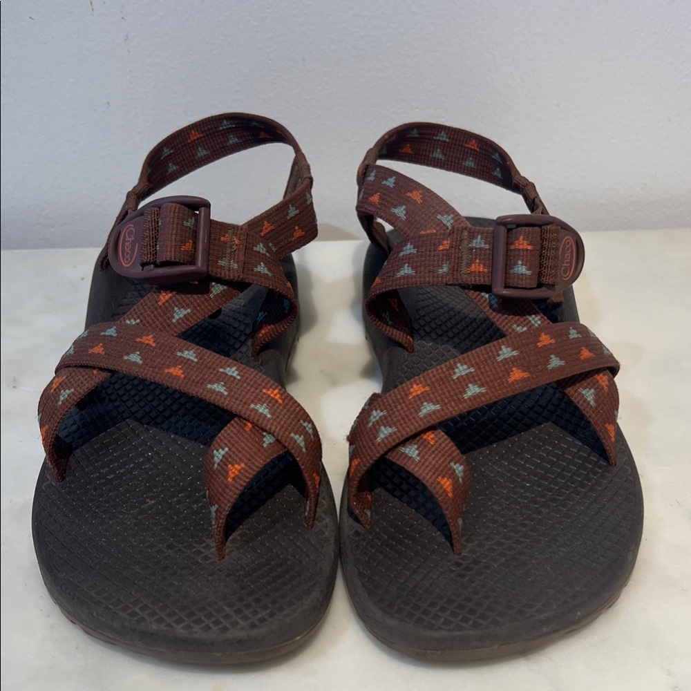 Chaco Z strap sandals